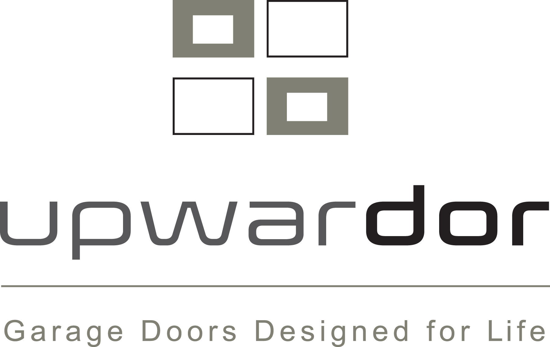 Upwardor® - Garage Door Manufacturer